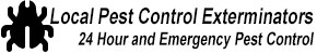 Lawler IA Pest Control Exterminators